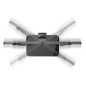 One For All Lim Line Smart Table Top Tv
